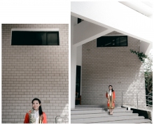 ผลงานการถ่ายภาพ สถาบันเทคโนโลยีพระจอมเกล้าเจ้าคุณทหารลาดกระบัง